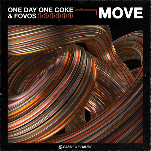 One Day One Coke, FOVOS - Move (Extended Mix) [049B]